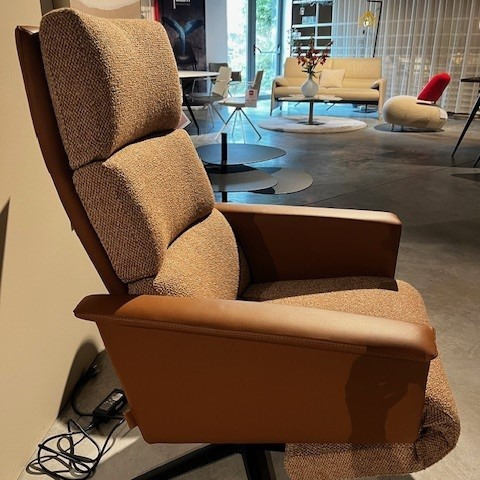 Durlet Jackson elektrische relaxzetel - 2